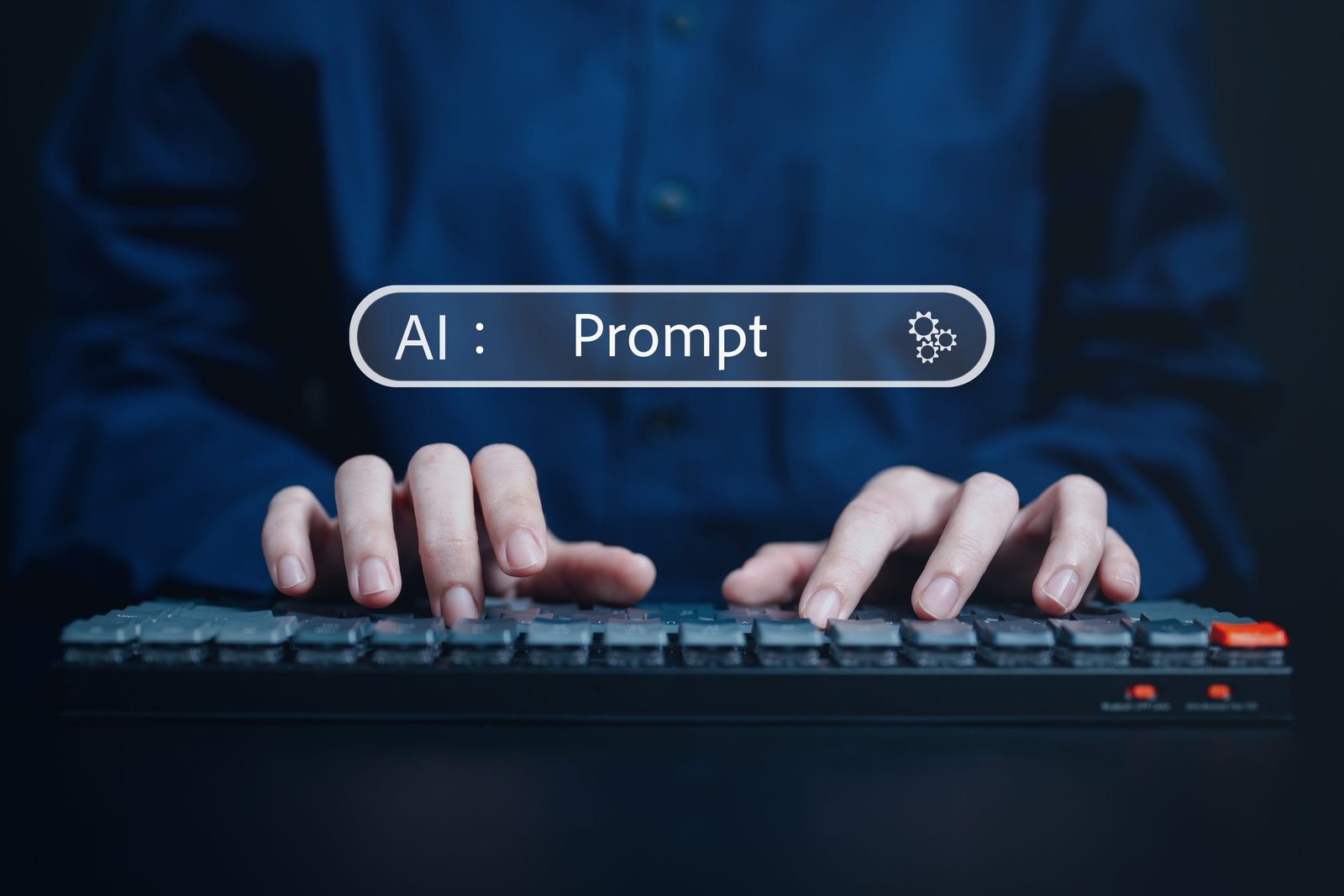 The Difference Between Prompts, Templates, and Scripts
